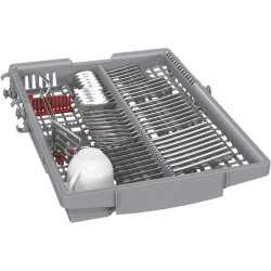 Bosch Serie 4 SPS4EMW61E lavavajillas Independiente 10 cubiertos