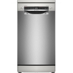 Bosch Serie 4 SPS4HMI49E lavavajillas Independiente 10 cubiertos
