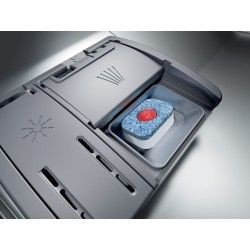 Bosch Serie 4 SPS4HMI49E lavavajillas Independiente 10 cubiertos