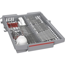 Bosch Serie 4 SPS4HMI49E lavavajillas Independiente 10 cubiertos