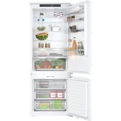 Bosch Serie 4 KBN96ADD0 nevera y congelador Integrado 381 L Blanco
