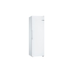 Bosch GSN36VWEP congelador Congelador vertical Independiente 242 L Blanco