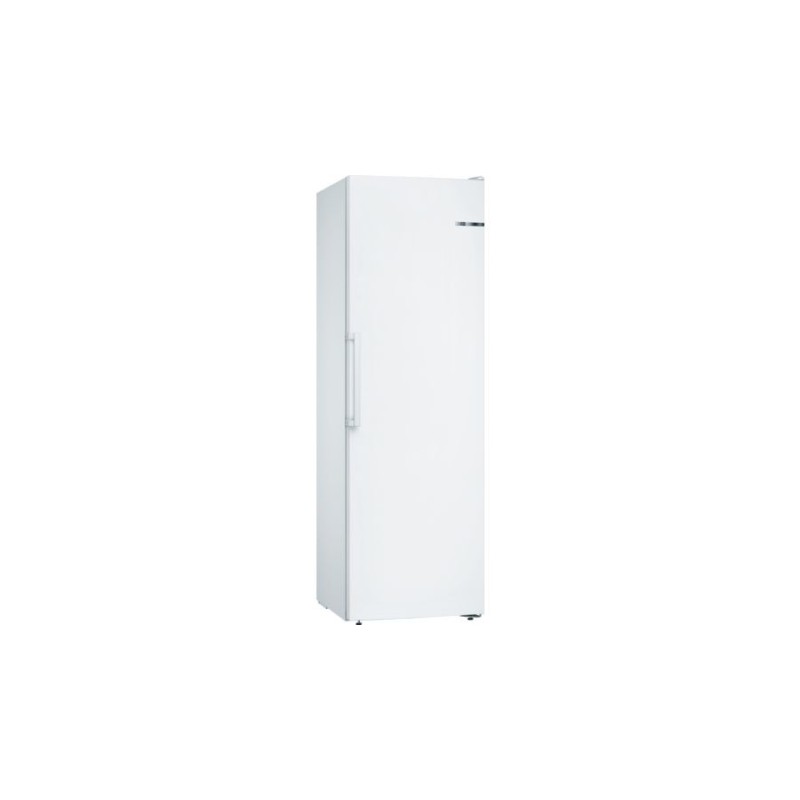 Bosch GSN36VWEP congelador Congelador vertical Independiente 242 L Blanco