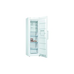 Bosch GSN36VWEP congelador Congelador vertical Independiente 242 L Blanco