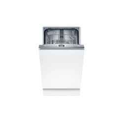 Bosch Serie 4 SPH4EKX24E lavavajillas Completamente integrado 10 cubiertos