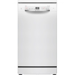 Bosch Serie 2 SPS2HKW58E lavavajillas Independiente 10 cubiertos