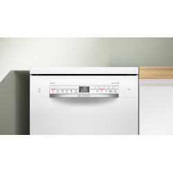 Bosch Serie 2 SPS2HKW58E lavavajillas Independiente 10 cubiertos
