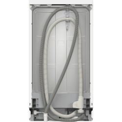 Bosch Serie 2 SPS2HKW58E lavavajillas Independiente 10 cubiertos