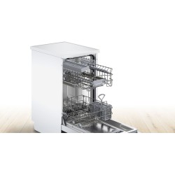 Bosch Serie 2 SPS2HKW58E lavavajillas Independiente 10 cubiertos