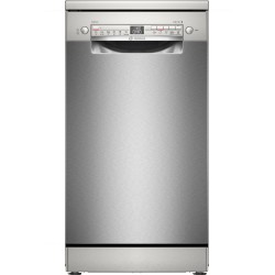 Bosch Serie 2 SPS2HKI58E lavavajillas Independiente 10 cubiertos