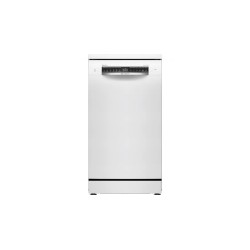 Bosch Serie 4 SPS4HMW49E lavavajillas Independiente 10 cubiertos