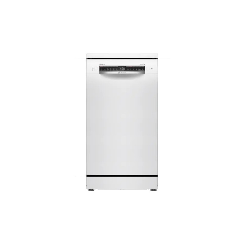 Bosch Serie 4 SPS4HMW49E lavavajillas Independiente 10 cubiertos