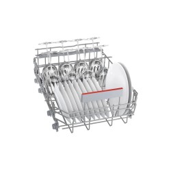 Bosch Serie 4 SPS4HMW49E lavavajillas Independiente 10 cubiertos