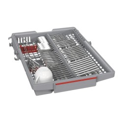 Bosch Serie 4 SPS4HMW49E lavavajillas Independiente 10 cubiertos