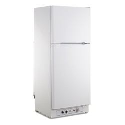 Vitrokitchen FG210BE nevera y congelador Independiente 265 L Blanco