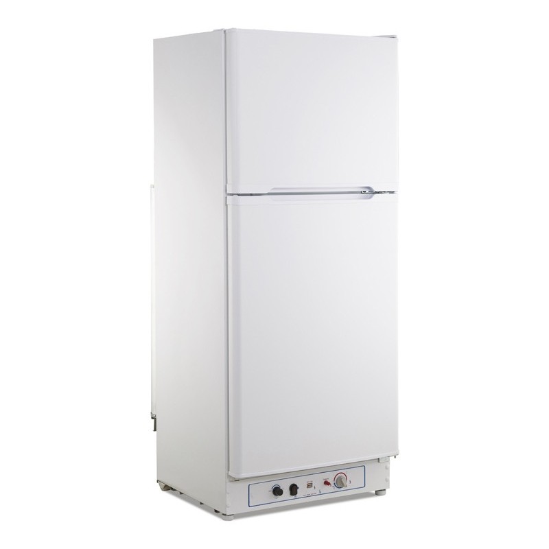 Vitrokitchen FG210BE nevera y congelador Independiente 265 L Blanco