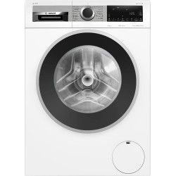 Bosch Serie 6 WGG244F1ES lavadora Carga frontal 9 kg 1351 RPM Blanco