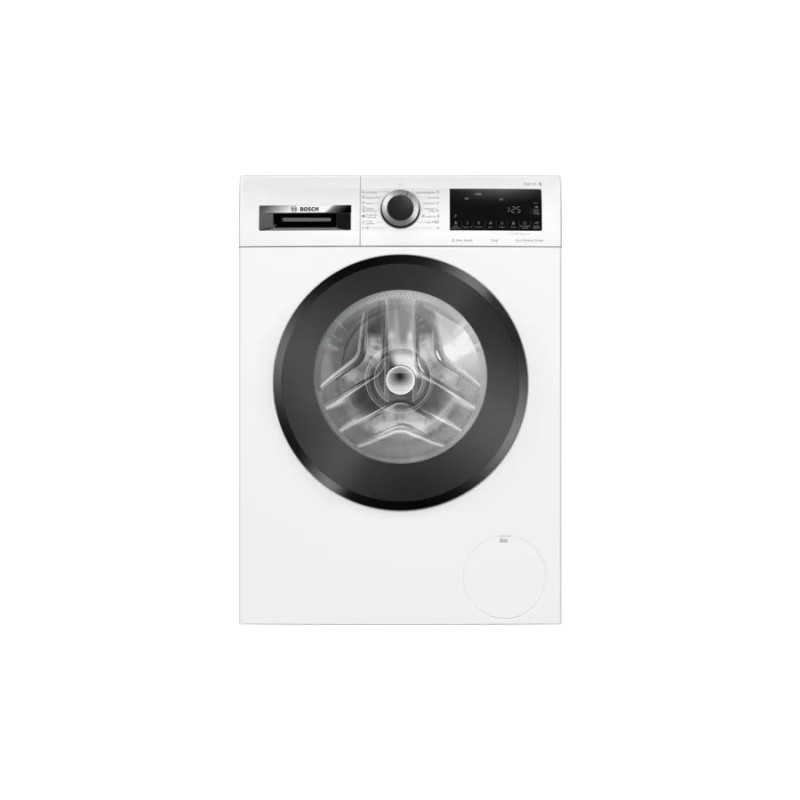 Bosch Serie 6 WGG244Z0ES lavadora Carga frontal 9 kg 1351 RPM Blanco