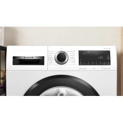Bosch Serie 6 WGG244Z0ES lavadora Carga frontal 9 kg 1351 RPM Blanco