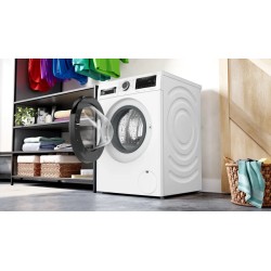 Bosch Serie 6 WGG244Z0ES lavadora Carga frontal 9 kg 1351 RPM Blanco