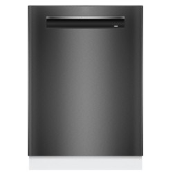 Bosch Serie 4 SMP4ECC71S lavavajillas Bajo encimera 14 cubiertos