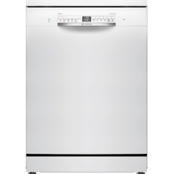Bosch Serie 2 SMS2HTW02E lavavajillas Independiente 14 cubiertos