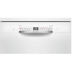Bosch Serie 2 SMS2HTW02E lavavajillas Independiente 14 cubiertos