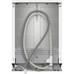 Bosch Serie 2 SMS2HTW02E lavavajillas Independiente 14 cubiertos