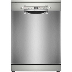 Bosch Serie 2 SMS2HTI02E lavavajillas Independiente 13 cubiertos