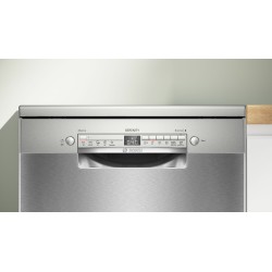Bosch Serie 2 SMS2HTI02E lavavajillas Independiente 13 cubiertos