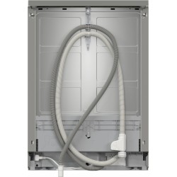 Bosch Serie 2 SMS2HTI02E lavavajillas Independiente 13 cubiertos