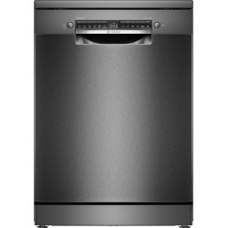 Bosch Serie 4 SMS4EMC06E lavavajillas Independiente 14 cubiertos