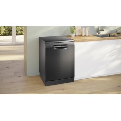 Bosch Serie 4 SMS4EMC06E lavavajillas Independiente 14 cubiertos