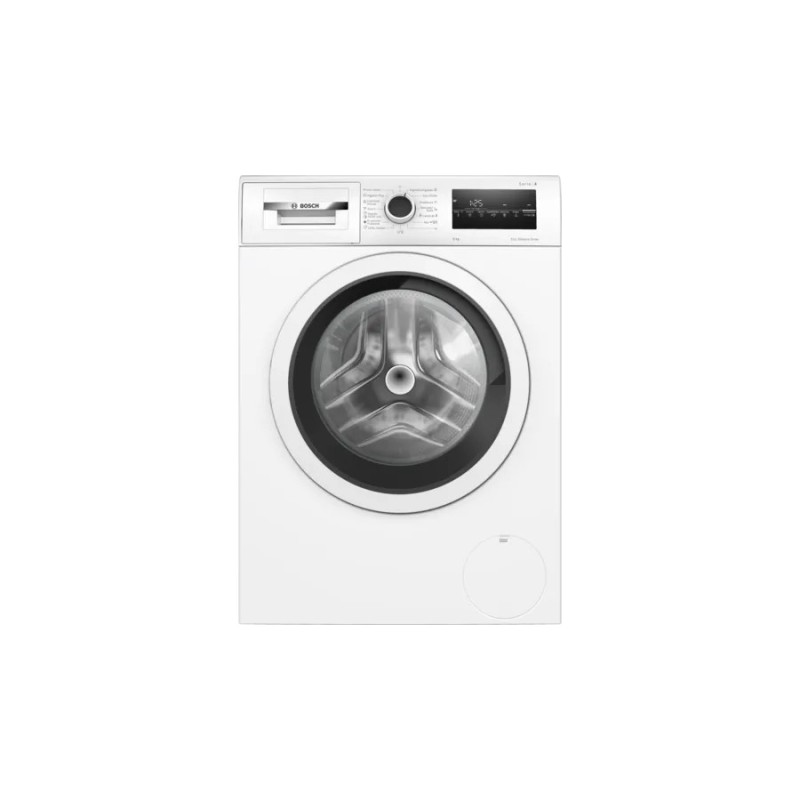 Bosch Serie 4 WAN28200ES lavadora Carga frontal 8 kg 1400 RPM Blanco