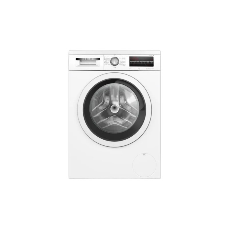 Bosch Serie 6 WUU28T66ES lavadora Carga frontal 9 kg 1351 RPM Blanco