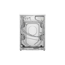 Bosch Serie 6 WUU28T66ES lavadora Carga frontal 9 kg 1351 RPM Blanco