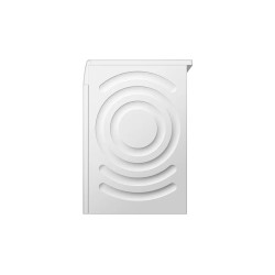 Bosch Serie 6 WUU28T66ES lavadora Carga frontal 9 kg 1351 RPM Blanco