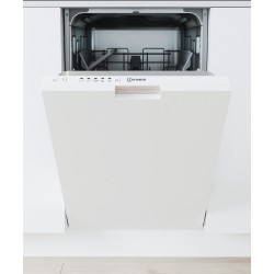 Indesit DI9E 2B10 Completamente integrado 9 cubiertos