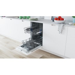 Indesit DI9E 2B10 Completamente integrado 9 cubiertos