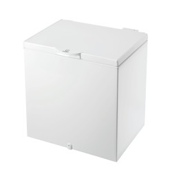 Indesit OS 2A 200 H2 Arcón congelador Independiente 204 L Blanco