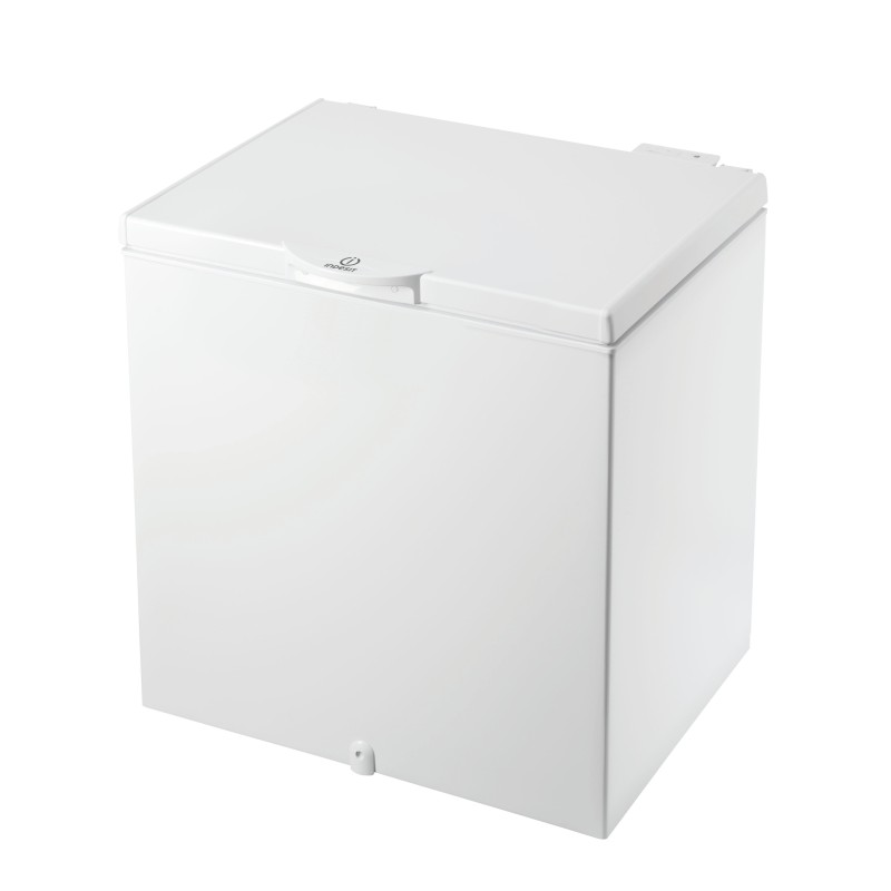 Indesit OS 2A 200 H2 Arcón congelador Independiente 204 L Blanco
