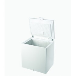 Indesit OS 2A 200 H2 Arcón congelador Independiente 204 L Blanco