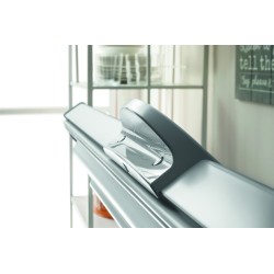 Indesit OS 2A 200 H2 Arcón congelador Independiente 204 L Blanco