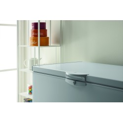 Indesit OS 2A 200 H2 Arcón congelador Independiente 204 L Blanco