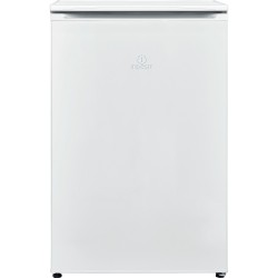 Indesit I55ZM 112 W 2 F160917 Congelador vertical Independiente 103 L Blanco
