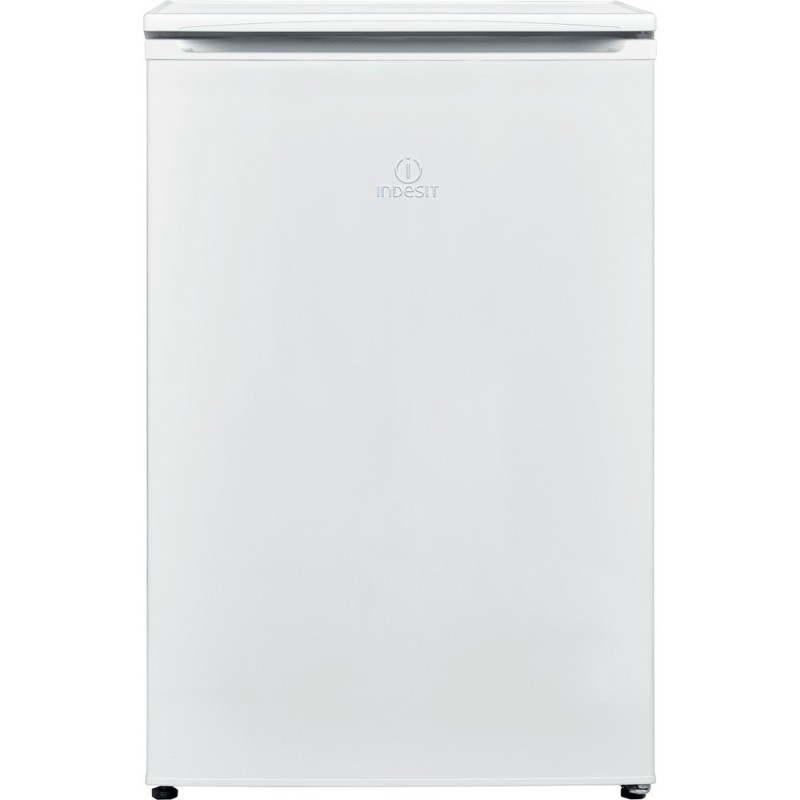 Indesit I55ZM 112 W 2 F160917 Congelador vertical Independiente 103 L Blanco