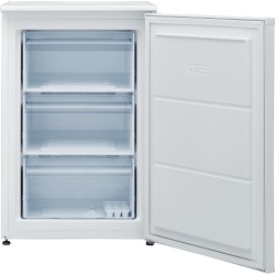 Indesit I55ZM 112 W 2 F160917 Congelador vertical Independiente 103 L Blanco