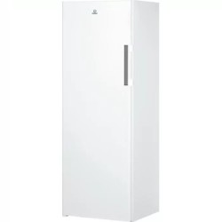 Indesit UI6 2 W Congelador vertical Independiente 245 L Blanco