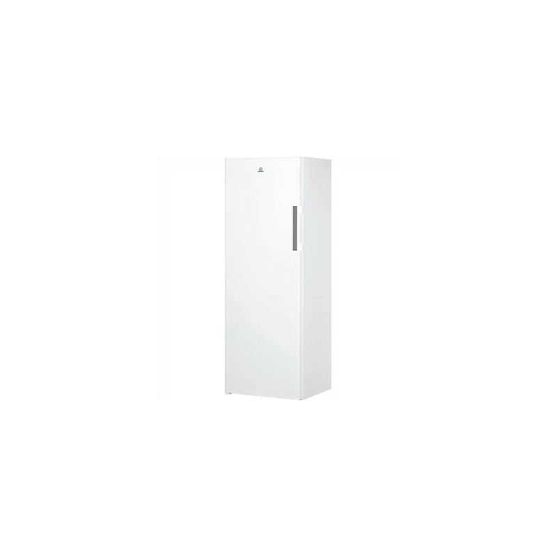 Indesit UI6 2 W Congelador vertical Independiente 245 L Blanco