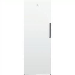 Indesit UI6 F2T W congelador Congelador vertical Independiente 228 L Blanco